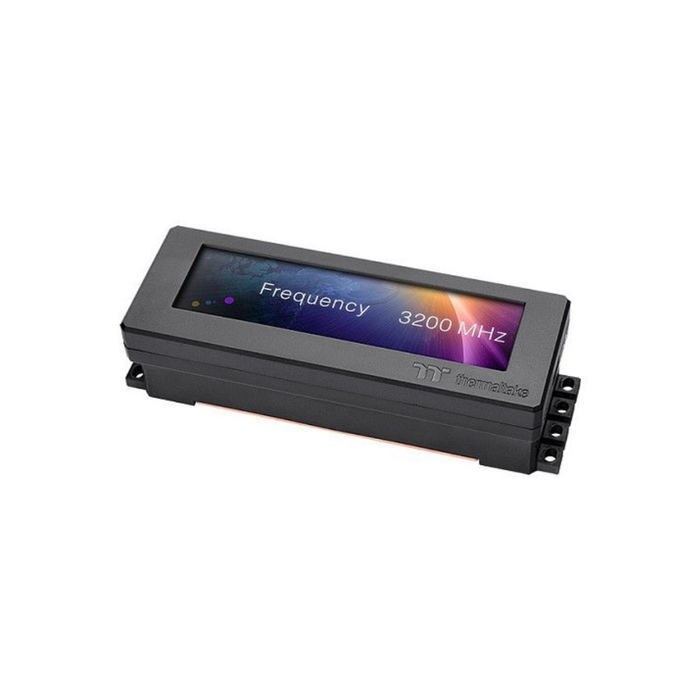 Thermaltake CPU & Memory Liquid Cooler Floe RC Ultra 240