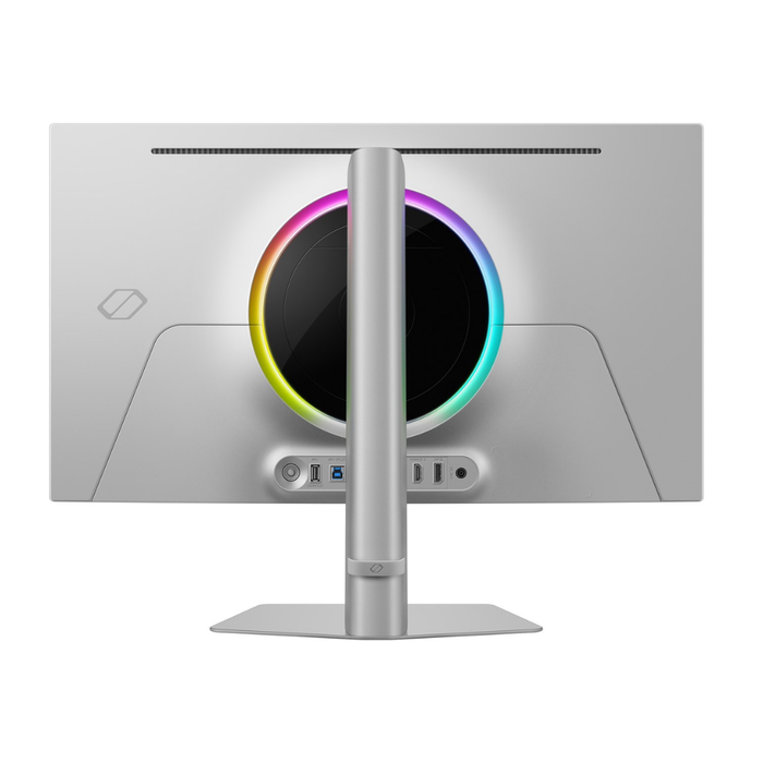 Samsung Gaming Monitor G60SF 27" QD OLED 500Hz