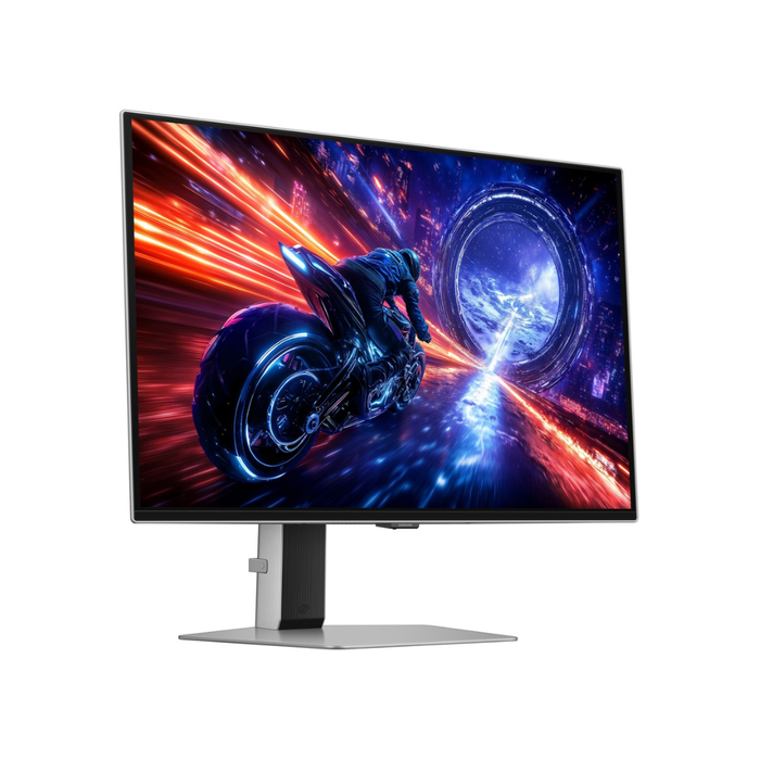 Samsung Gaming Monitor G60SF 27" QD OLED 500Hz