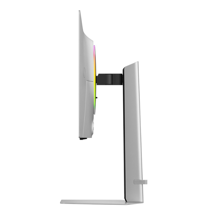 Samsung Gaming Monitor G60SF 27" QD OLED 500Hz