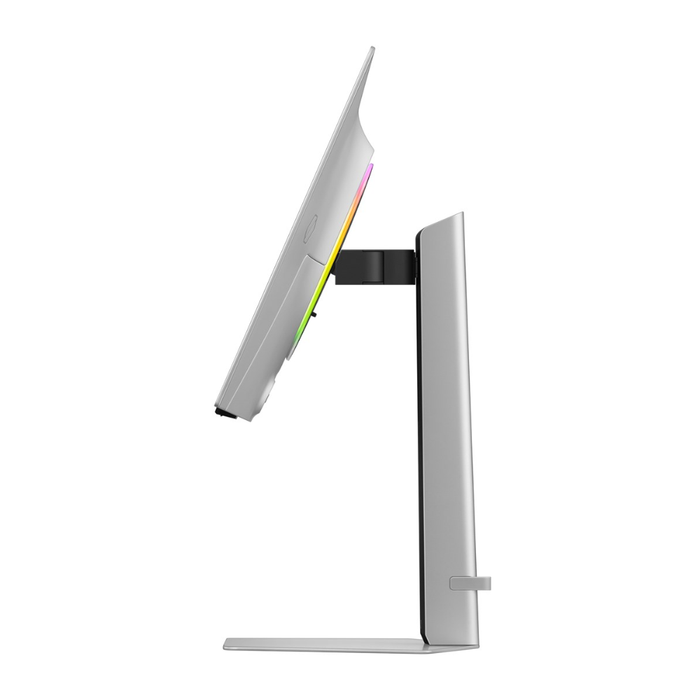 Samsung Gaming Monitor G60SF 27" QD OLED 500Hz