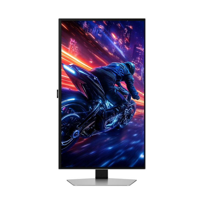 Samsung Gaming Monitor G60SF 27" QD OLED 500Hz