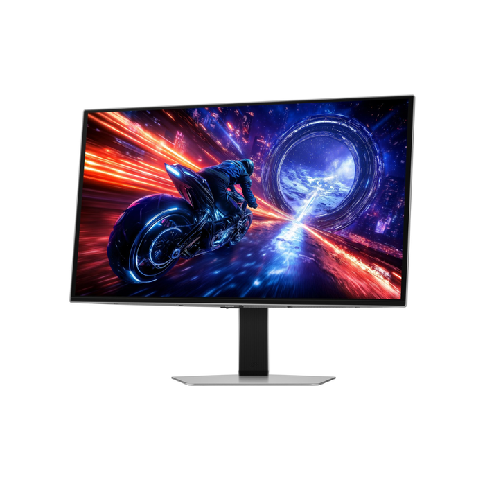 Samsung Gaming Monitor G60SF 27" QD OLED 500Hz