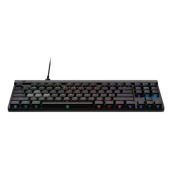 Logitech Mechanical Wired Gaming Keyboard G515 TKL RAPID