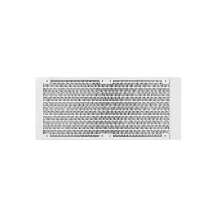Thermaltake Liquid Cooler TH240 V2 Ultra EX ARGB Snow