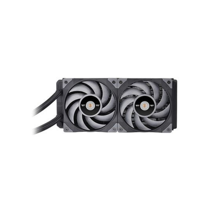 Thermaltake Liquid Cooler TOUGHLIQUID  Ultra 240