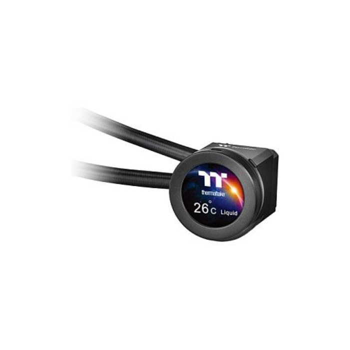 Thermaltake Liquid Cooler TOUGHLIQUID  Ultra 240