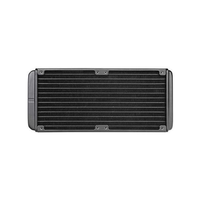 Thermaltake CPU & Memory Liquid Cooler Floe RC 240