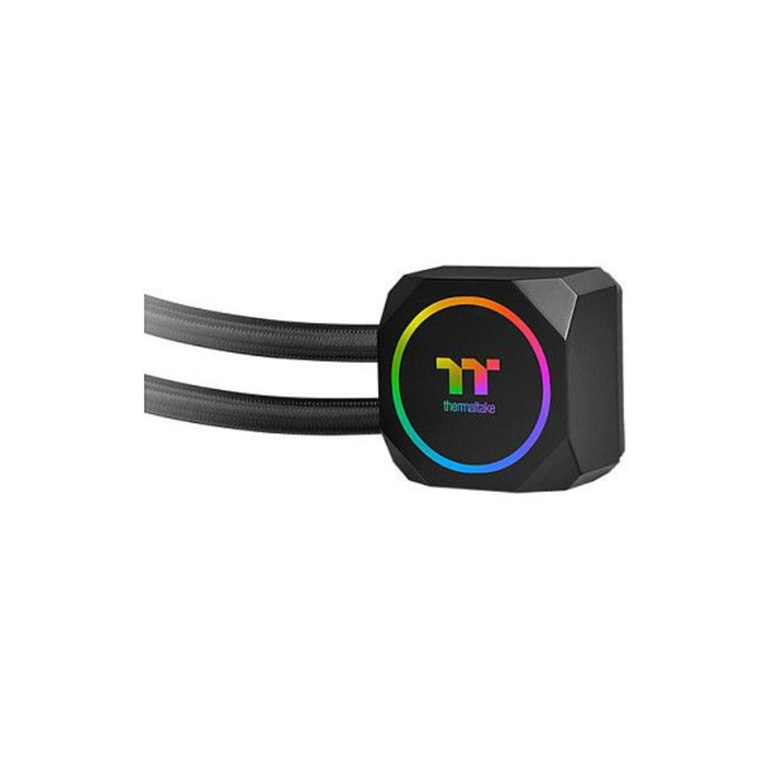 Thermaltake CPU & Memory Liquid Cooler Floe RC 240