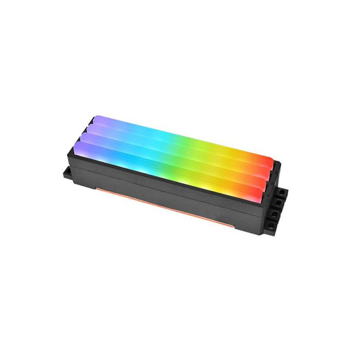 Thermaltake CPU & Memory Liquid Cooler Floe RC 240