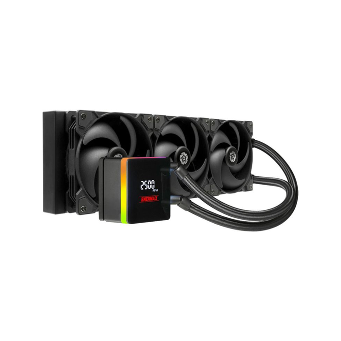 Enermax Liquid Cooler Liqtech 360 XTR