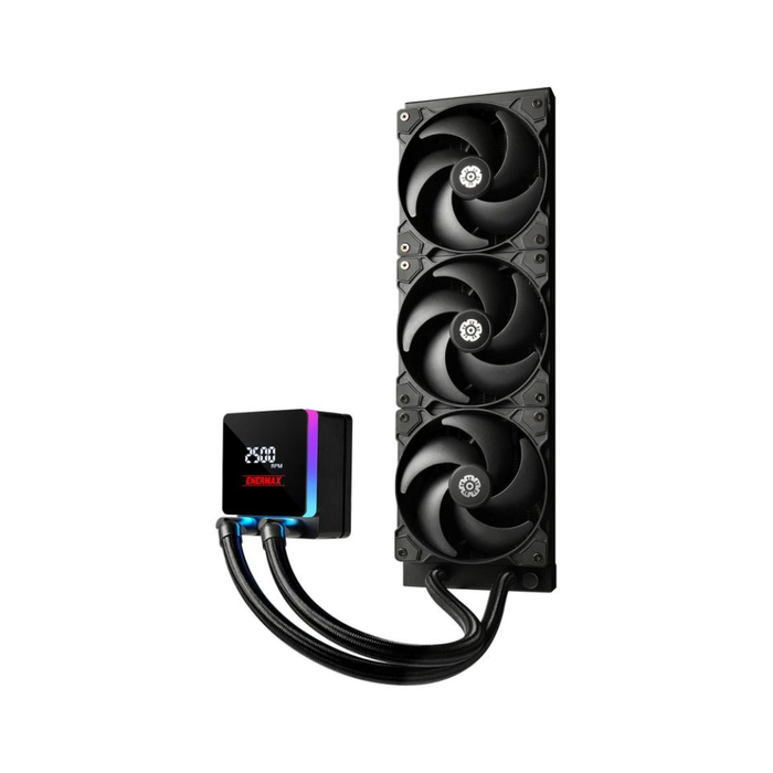 Enermax Liquid Cooler Liqtech 360 XTR