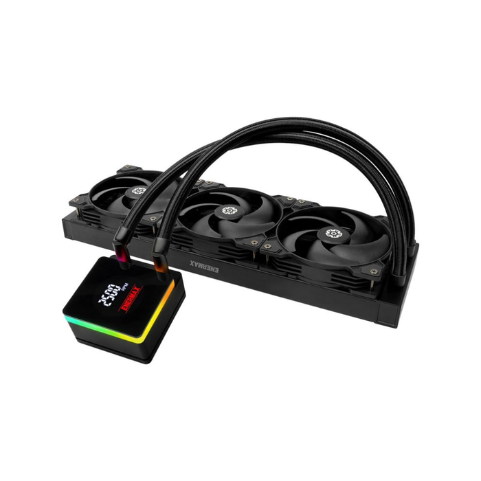 Enermax Liquid Cooler Liqtech 360 XTR