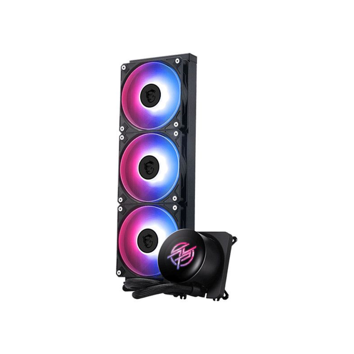 MSI Liquid Cooler MPG Coreliquid P13 360