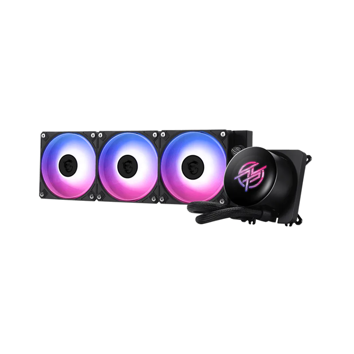 MSI Liquid Cooler MPG Coreliquid P13 360