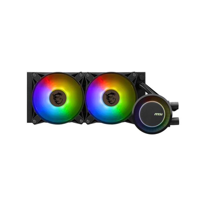 MSI Liquid Cooler MAG Coreliquid E240