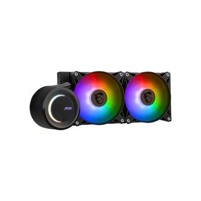 MSI Liquid Cooler MAG Coreliquid E240