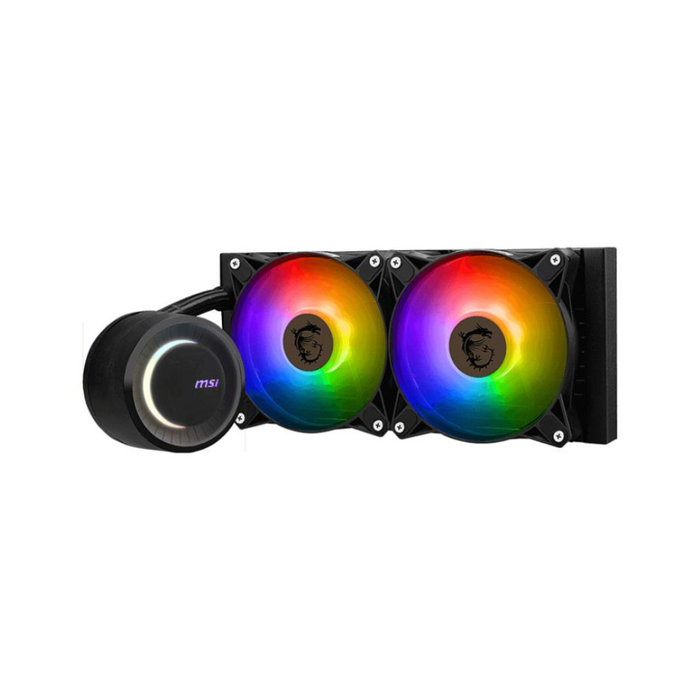 MSI Liquid Cooler MAG Coreliquid E240