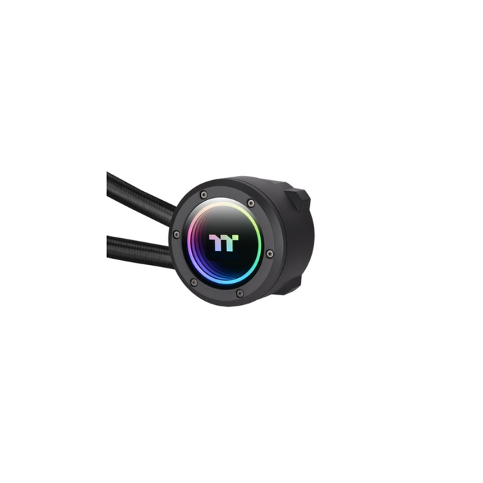 Thermaltake Liquid Cooler TOUGHLIQUID 240 EX Pro ARGB