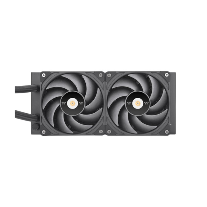 Thermaltake Liquid Cooler TOUGHLIQUID 240 EX Pro ARGB