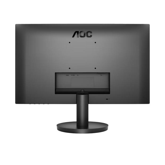 AOC Monitor 24B3HA2 23.8" FHD 100Hz