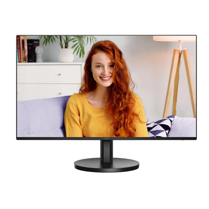 AOC Monitor 24B3HA2 23.8" FHD 100Hz