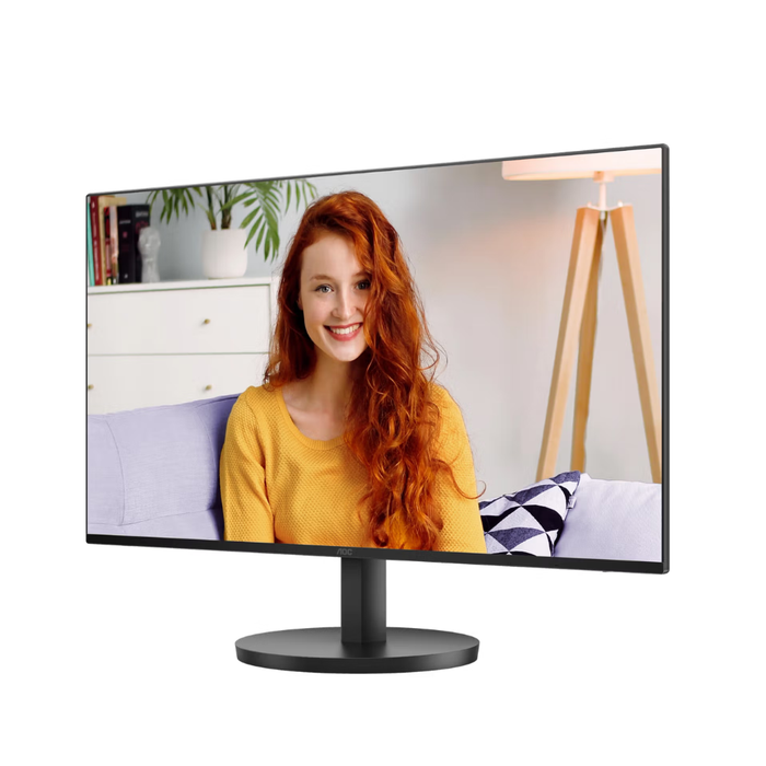 AOC Monitor 24B3HA2 23.8" FHD 100Hz