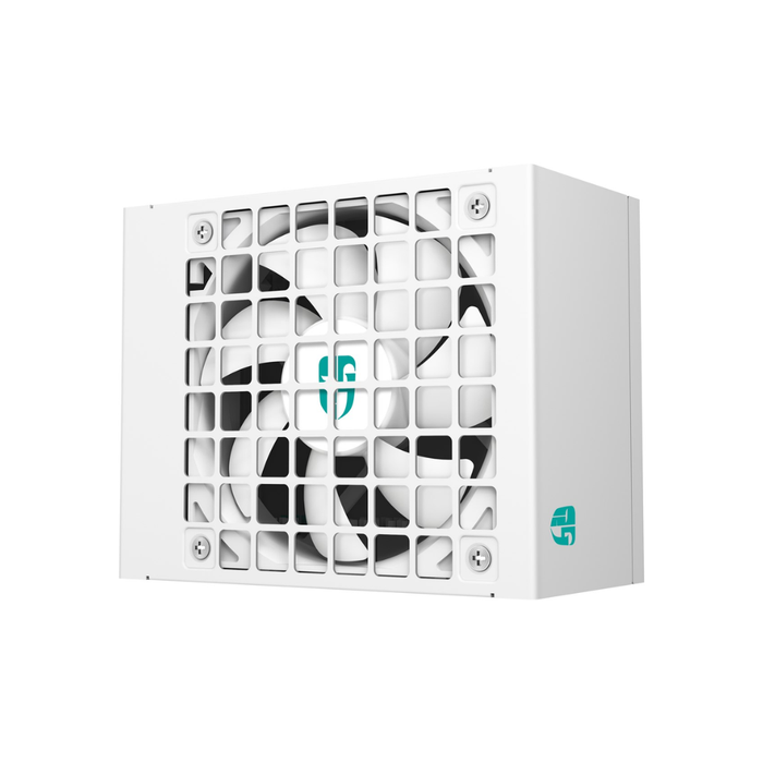 DeepCool  Power Supply Gamer Storm PS850G 850W White