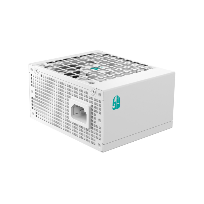 DeepCool  Power Supply Gamer Storm PS850G 850W White