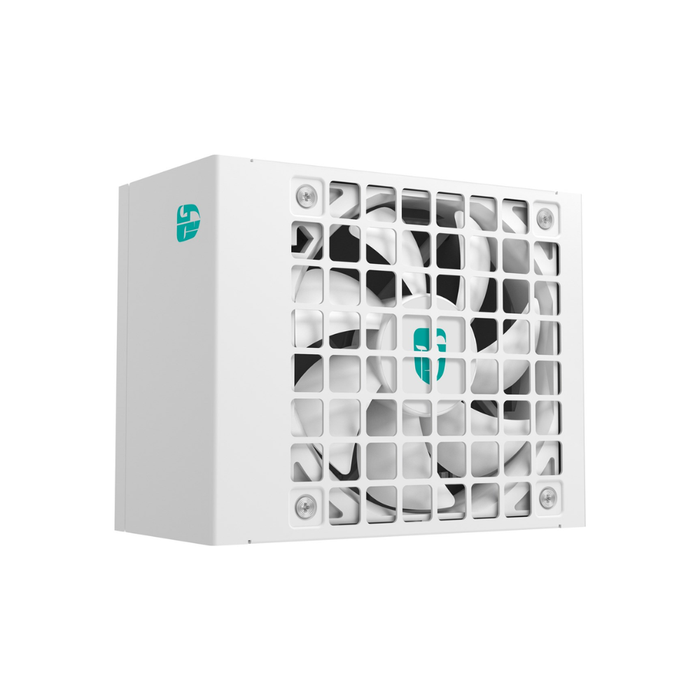 DeepCool  Power Supply Gamer Storm PS850G 850W White