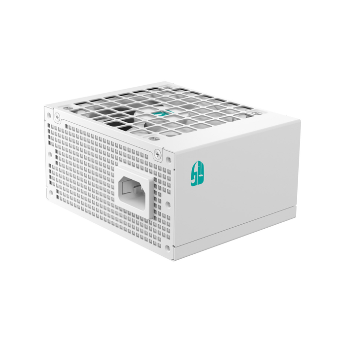 DeepCool Power Supply Gamer Storm PS750G 750W White