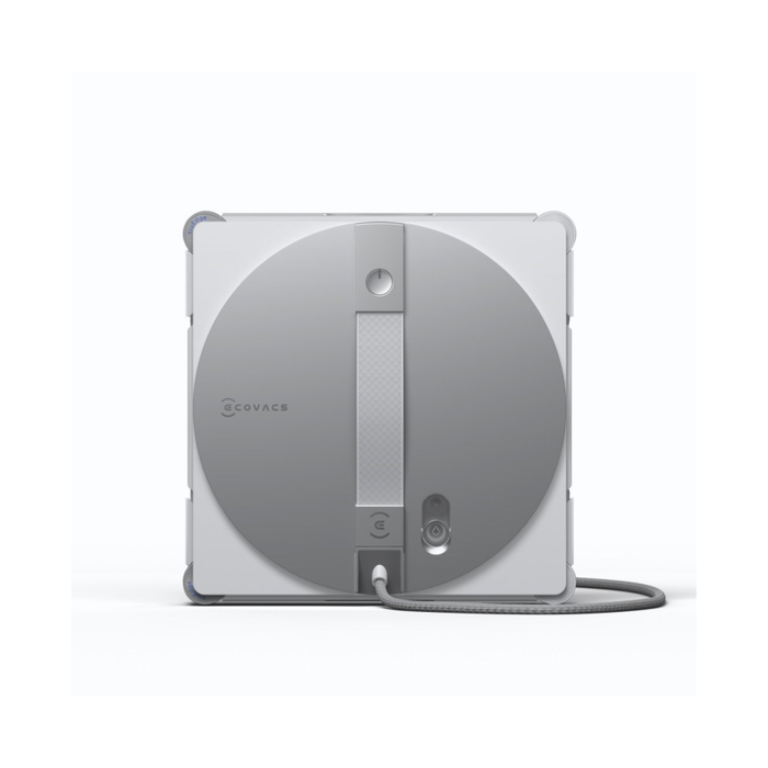 Ecovacs Robot Window Cleaner Winbot W3 Omni