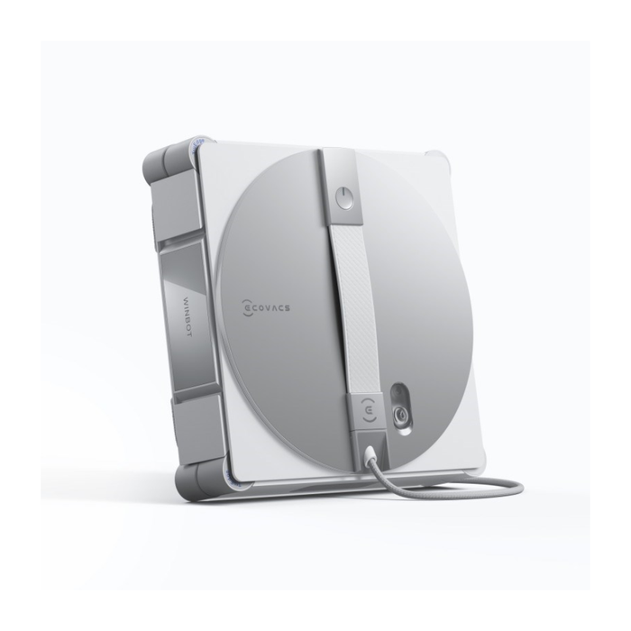 Ecovacs Robot Window Cleaner Winbot W3 Omni