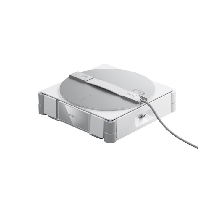 Ecovacs Robot Window Cleaner Winbot W3 Omni
