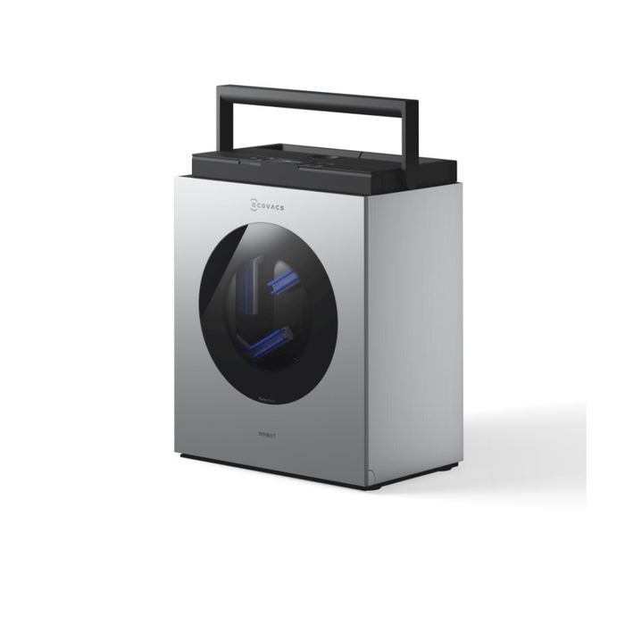 Ecovacs Robot Window Cleaner Winbot W3 Omni