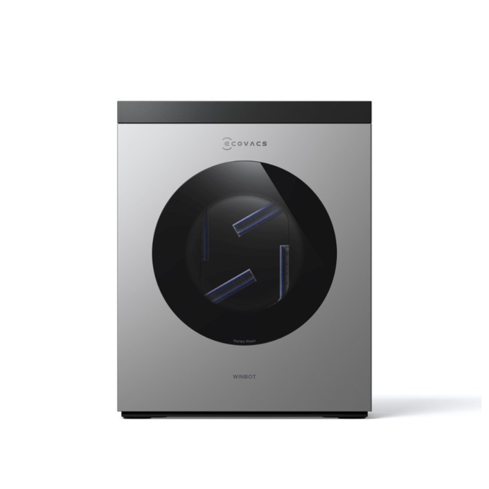 Ecovacs Robot Window Cleaner Winbot W3 Omni