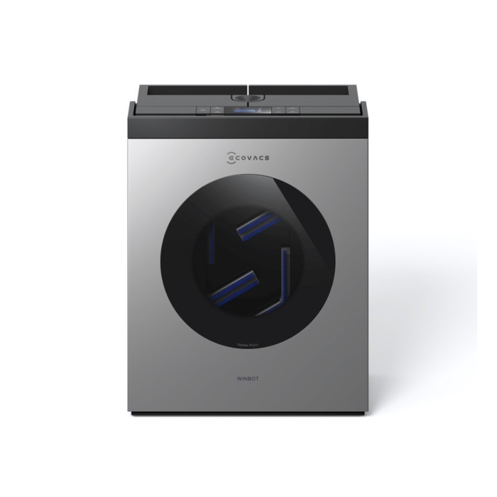 Ecovacs Robot Window Cleaner Winbot W3 Omni