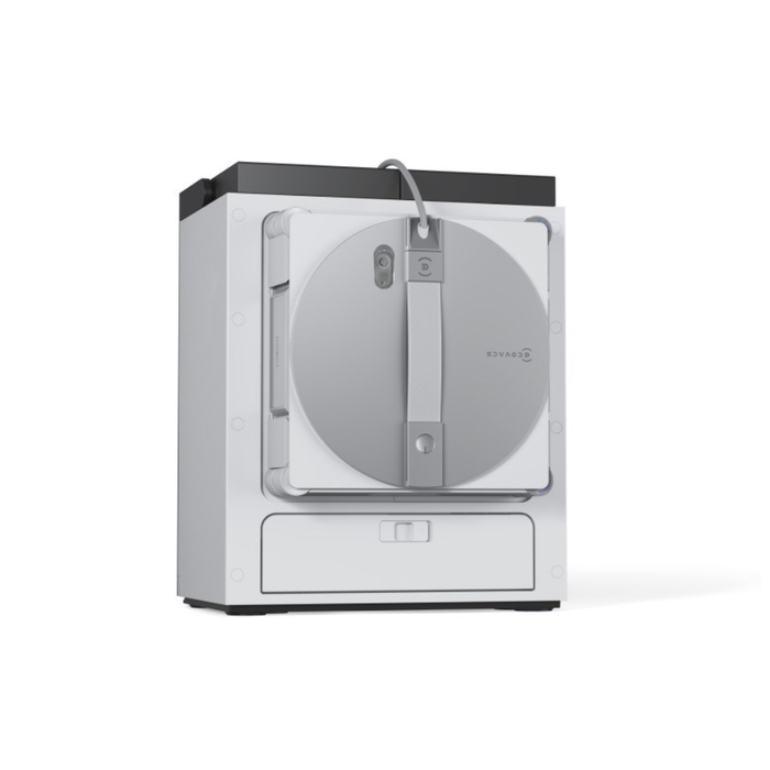 Ecovacs Robot Window Cleaner Winbot W3 Omni