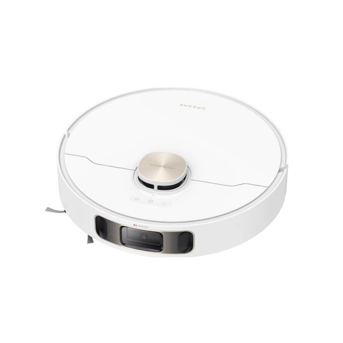 Dreame Robot Vacuum Cleaner L10s Pro Ultra White