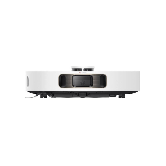 Dreame Robot Vacuum Cleaner L10s Pro Ultra White