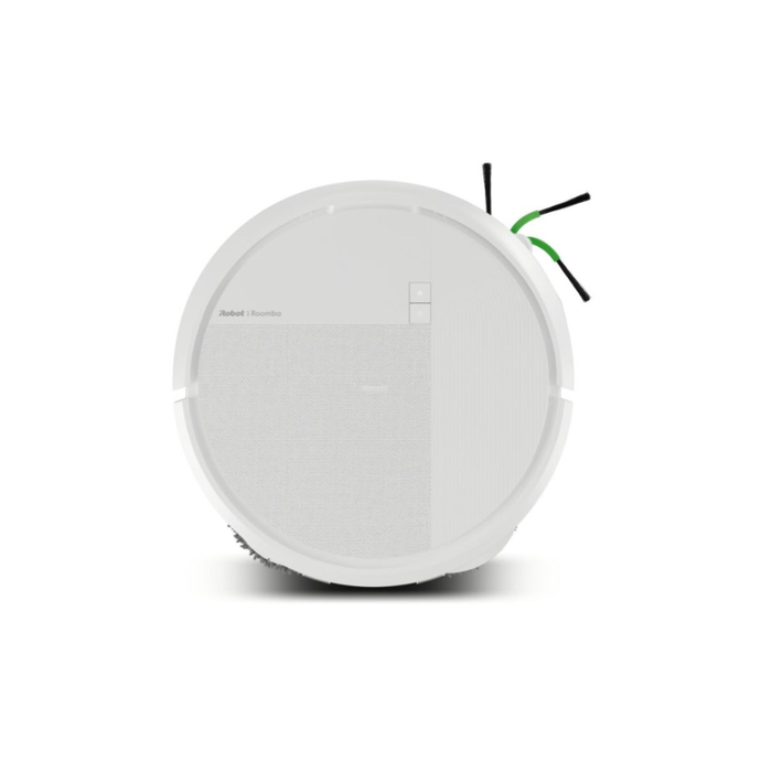 iRobot Robot Vacuum Cleaner Roomba Combo 575 White