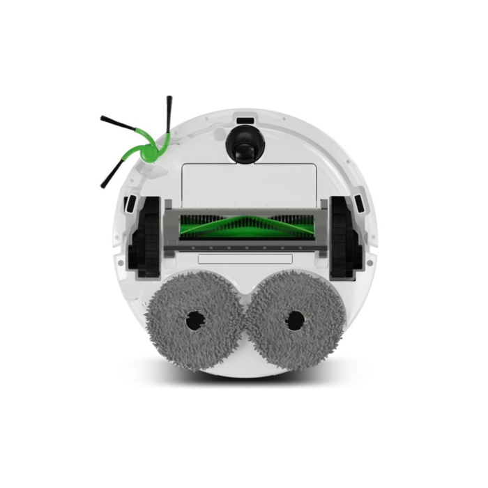 iRobot Robot Vacuum Cleaner Roomba Combo 575 White