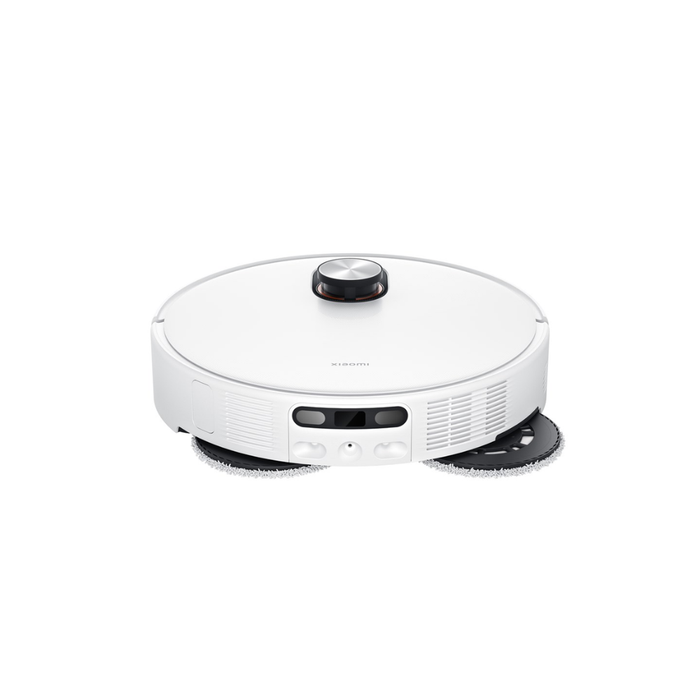 Xiaomi 5 Robot Vacuum Cleaner White