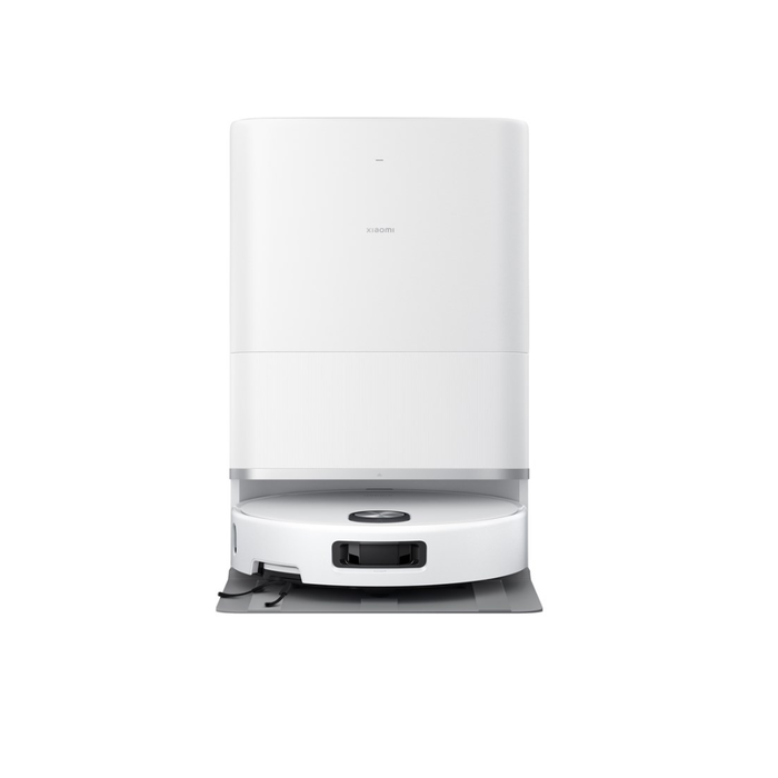 Xiaomi 5 Robot Vacuum Cleaner White