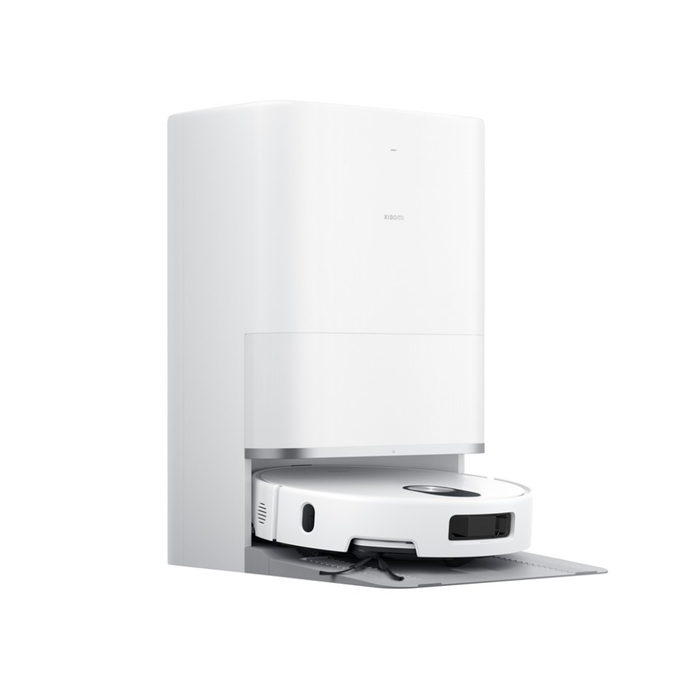 Xiaomi 5 Robot Vacuum Cleaner White