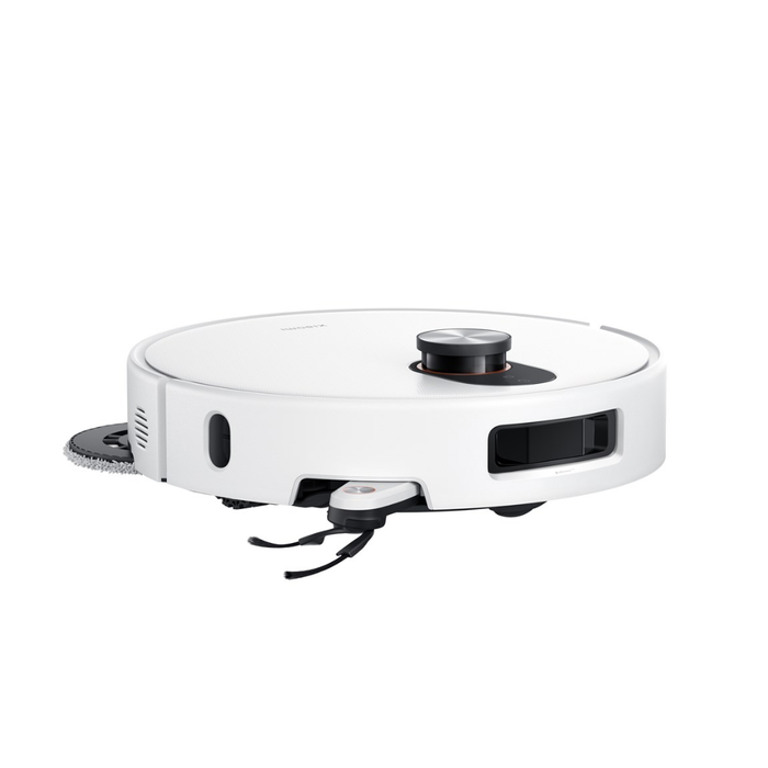 Xiaomi 5 Robot Vacuum Cleaner White