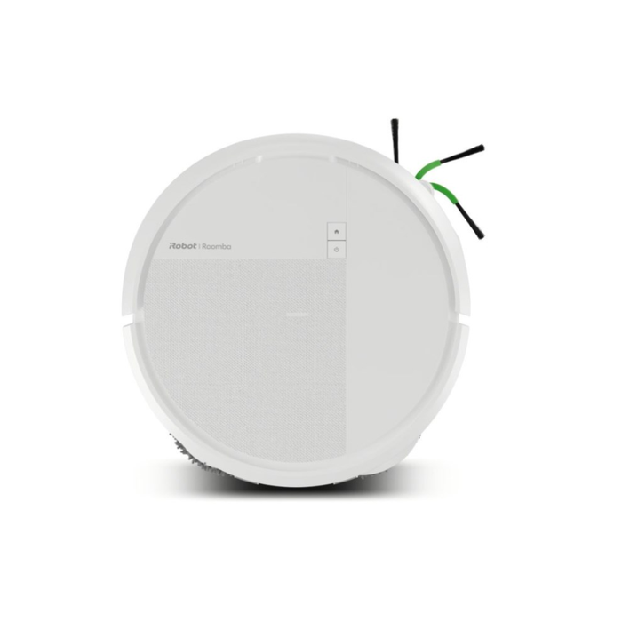 iRobot Robot Vacuum Cleaner Roomba Combo 515 White