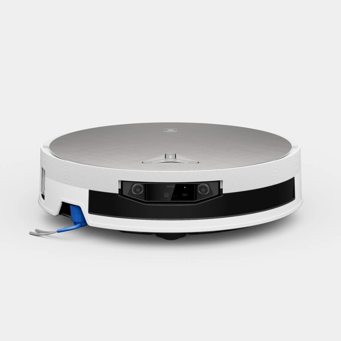 Ecovacs Robot Vacuum Cleaner X12 Pro Omni