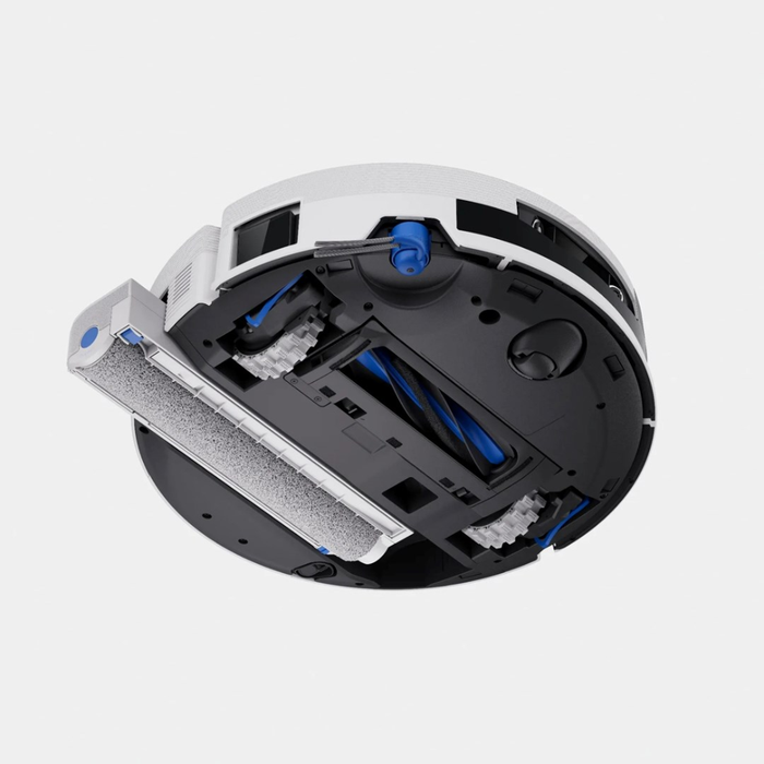 Ecovacs Robot Vacuum Cleaner X12 Pro Omni