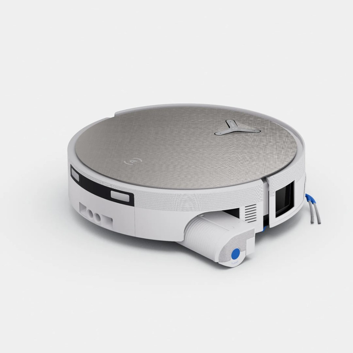 Ecovacs Robot Vacuum Cleaner X12 Pro Omni